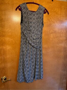 Kit from the Kloth Casual comfy dress
